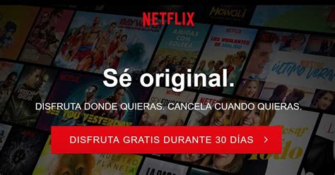 Prueba gratis se Continuara.org