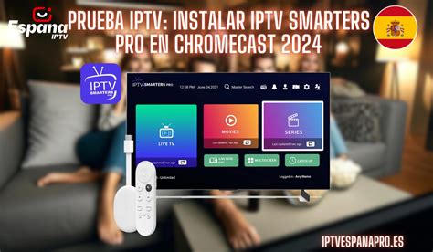 Prueba iptv Continuara.org