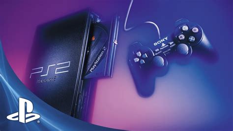 Ps 2 playstation Continuara.org