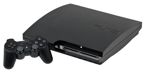 Ps 3 no Continuara.org