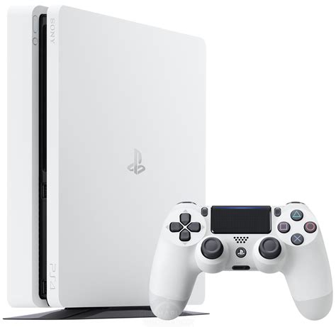 Ps 4 blanca Continuara.org