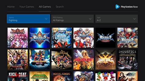 Ps now Continuara.org