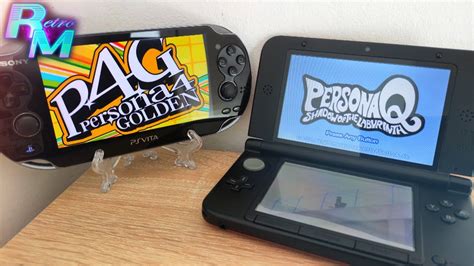 Ps vita 3ds Continuara.org