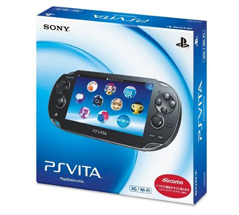 Ps vita 3g Continuara.org