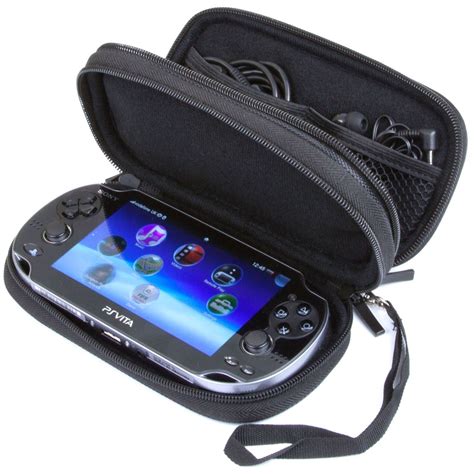 Ps vita casi Continuara.org