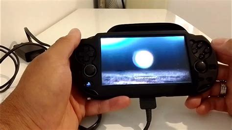 Ps vita excelente Continuara.org