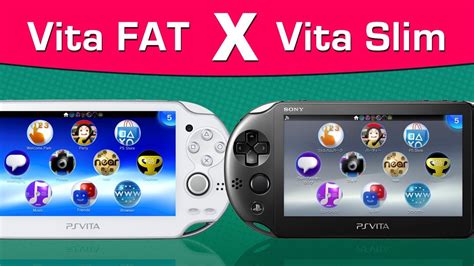 Ps vita fat Continuara.org
