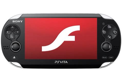 Ps vita flash Continuara.org