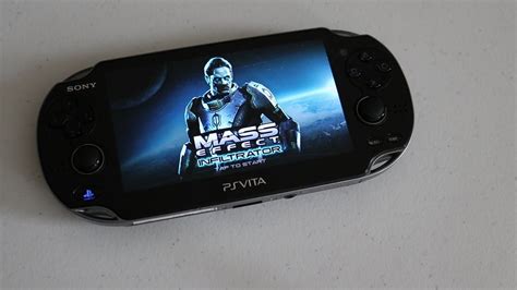 Ps vita mas Continuara.org