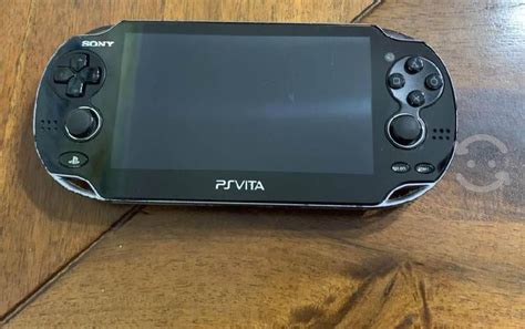 Ps vita perfecto Continuara.org