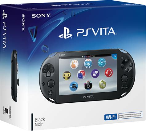 Ps vita wifi Continuara.org