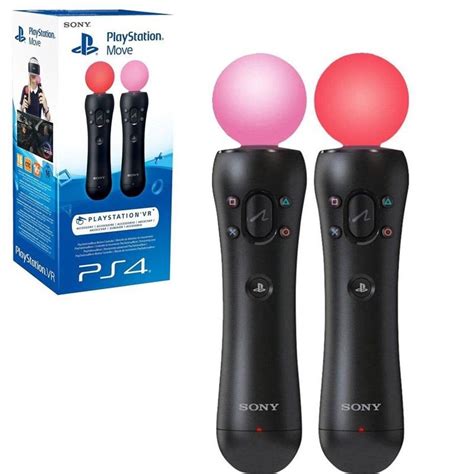 Ps vr move Continuara.org