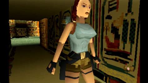 Ps1 tomb raider Continuara.org