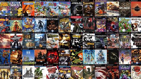 Ps2 3 juegos Continuara.org
