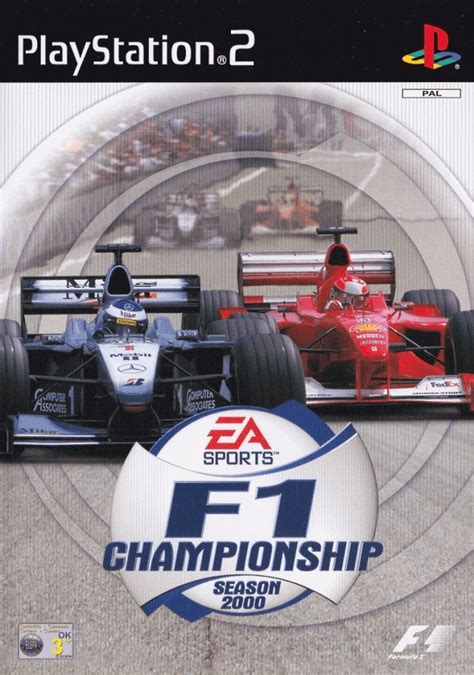 Ps2 f1 Continuara.org
