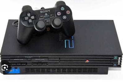 Ps2 fat perfecto Continuara.org