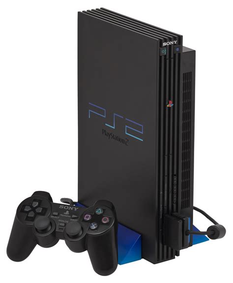 Ps2 fat Continuara.org