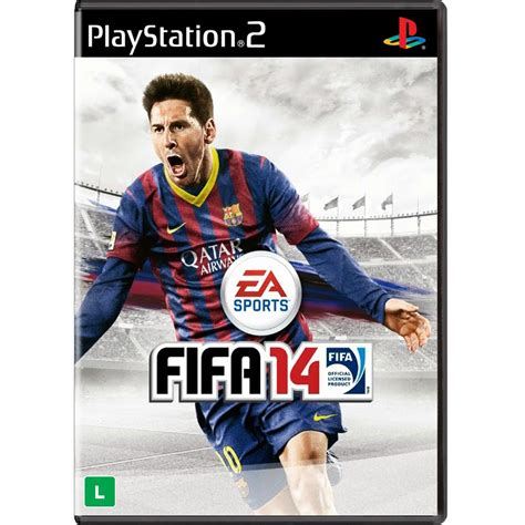 Ps2 fifa Continuara.org
