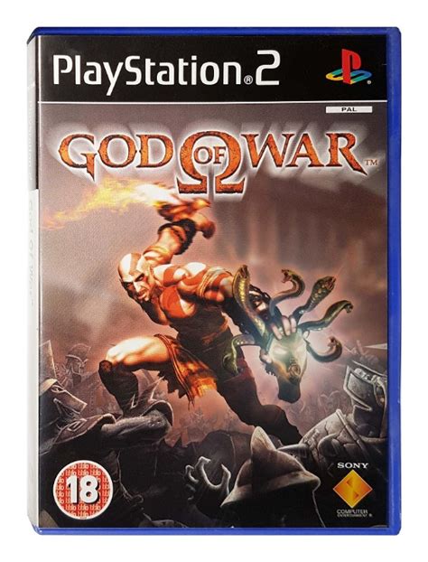 Ps2 god Continuara.org