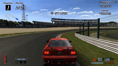 Ps2 gran turismo Continuara.org