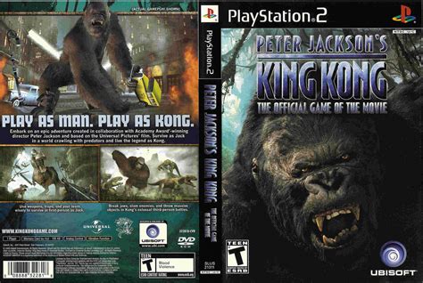 Ps2 king Continuara.org