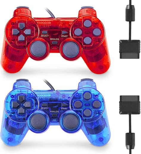Ps2 mando distancia Continuara.org
