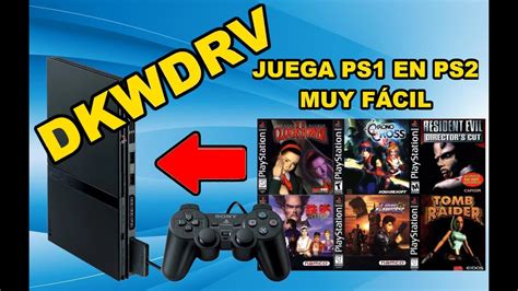 Ps2 muy a Continuara.org