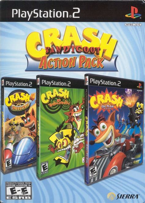 Ps2 pak Continuara.org
