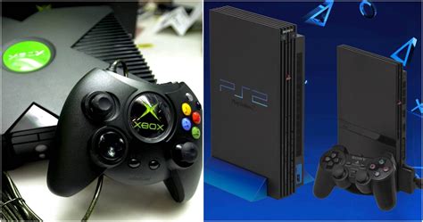 Ps2 ps3 xbox Continuara.org