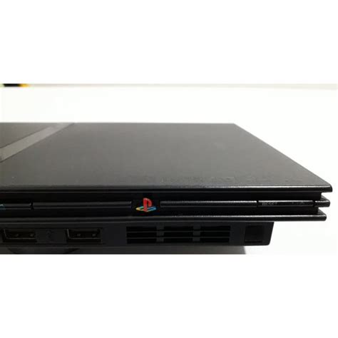Ps2 slim cuidada Continuara.org