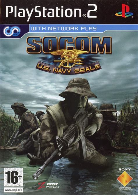 Ps2 socom Continuara.org