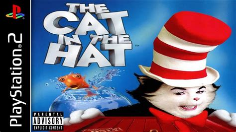 Ps2 the cat Continuara.org
