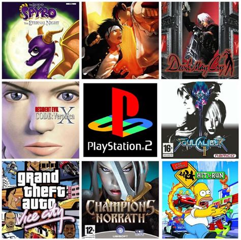 Ps2 varios Continuara.org