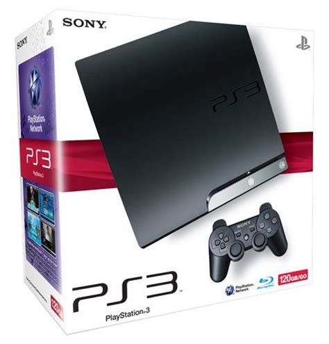Ps3 120 gb Continuara.org