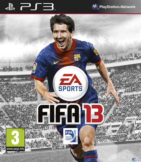 Ps3 13 juegos Continuara.org