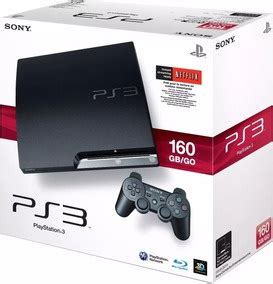 Ps3 160 gigas Continuara.org