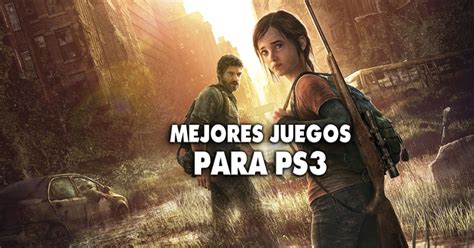 Ps3 19 juegos Continuara.org