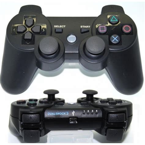 Ps3 2 mandos Continuara.org