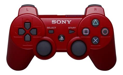 Ps3 3 mandos Continuara.org