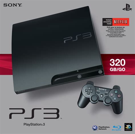 Ps3 320gb Continuara.org