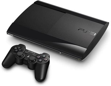 Ps3 500gb super Continuara.org