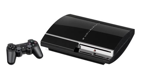 Ps3 80 gb Continuara.org