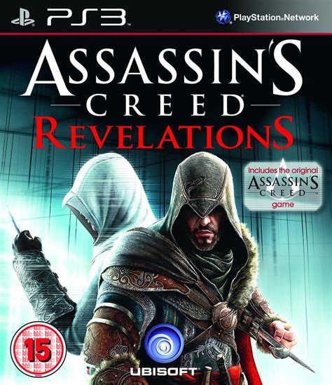 Ps3 assassins creed Continuara.org