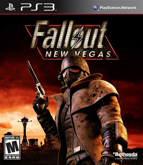 Ps3 fallout new Continuara.org