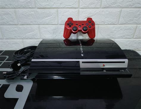 Ps3 fat 500gb Continuara.org