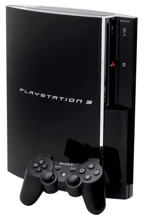 Ps3 fat Continuara.org