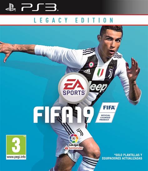 Ps3 fifa Continuara.org