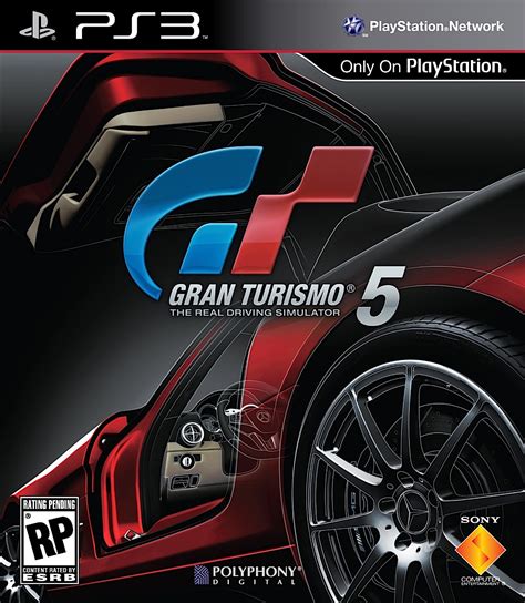 Ps3 gran turismo Continuara.org