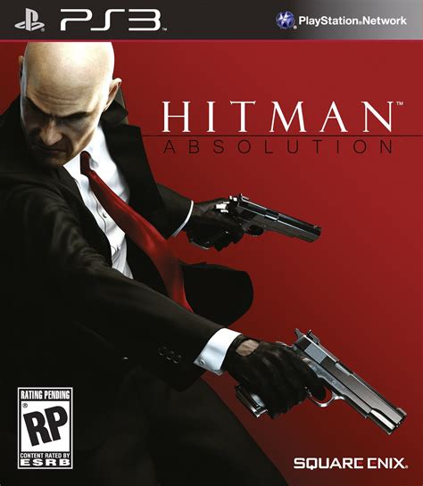 Ps3 hitman absolution Continuara.org
