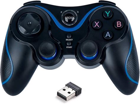 Ps3 mando juego Continuara.org